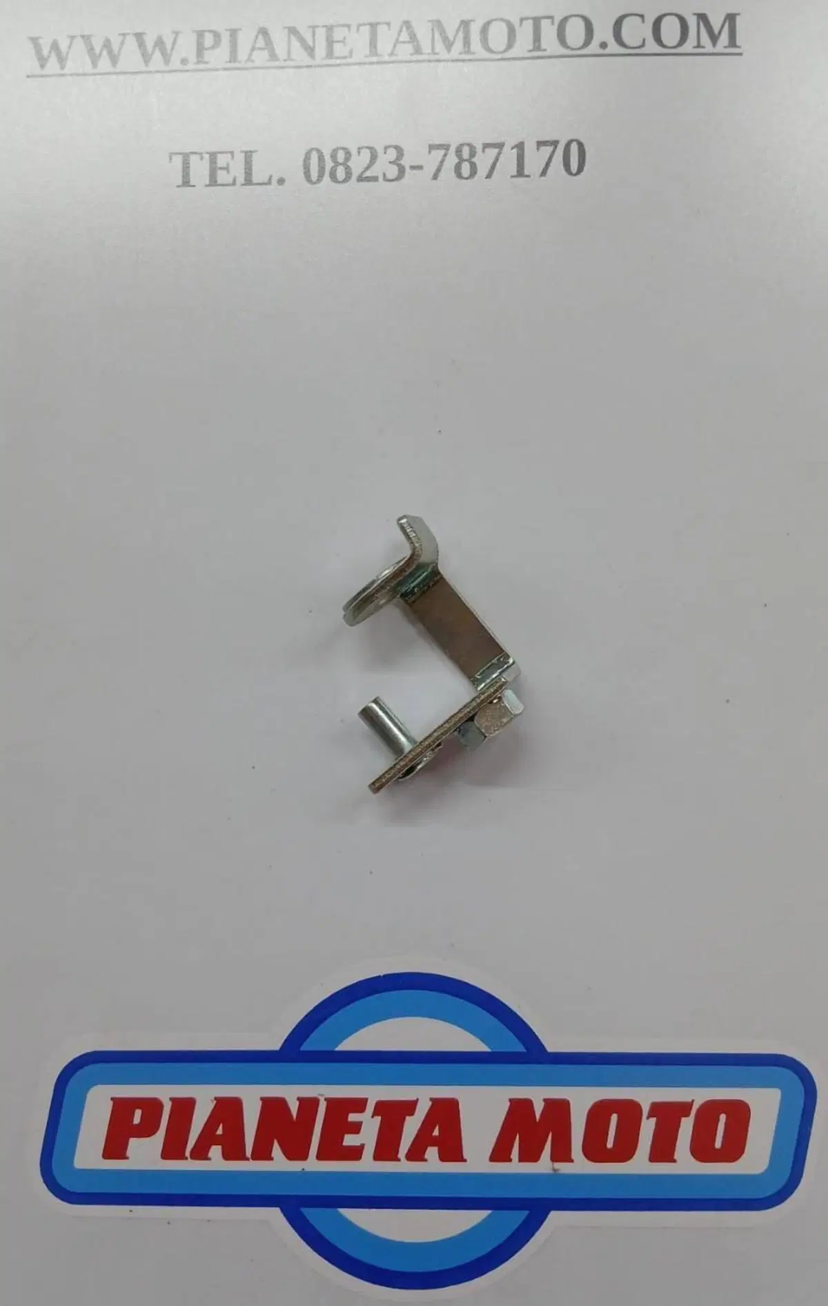 50143MA0770 SUPPORTO TENDITORE CATENA HONDA
