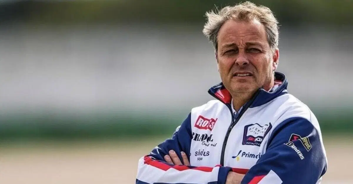 MotoGP 2026. Alzamora svela: "La nuova generazione &egrave; pi&ugrave; preparata rispetto a quella di Marc Marquez"