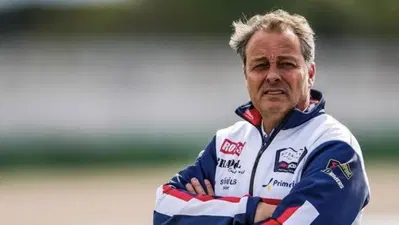 MotoGP 2026. Alzamora svela: "La nuova generazione &egrave; pi&ugrave; preparata rispetto a quella di Marc Marquez"