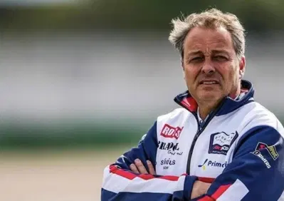 MotoGP 2026. Alzamora svela: La nuova generazione è più preparata rispetto a quella di Marc Marquez