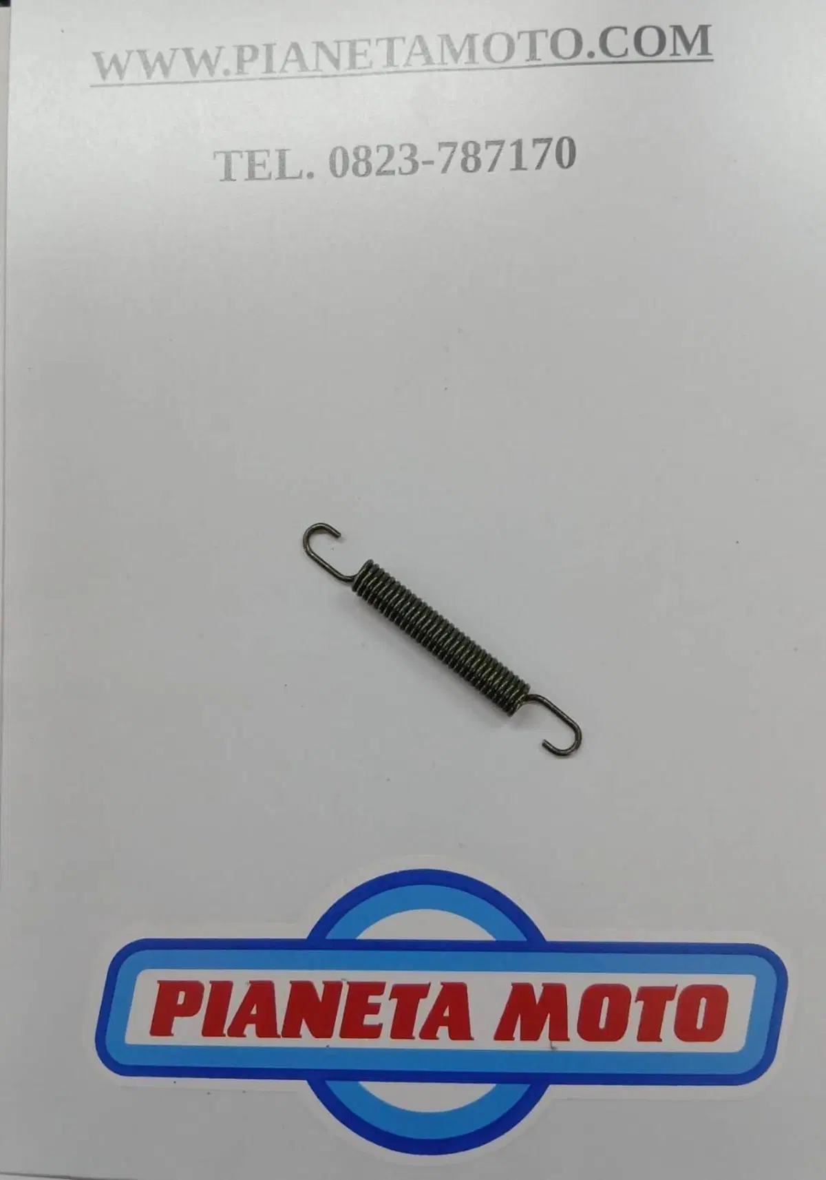 50521GCG930 MOLLA AUSILIARE CAVALLETTO PRINCIPALE Honda
