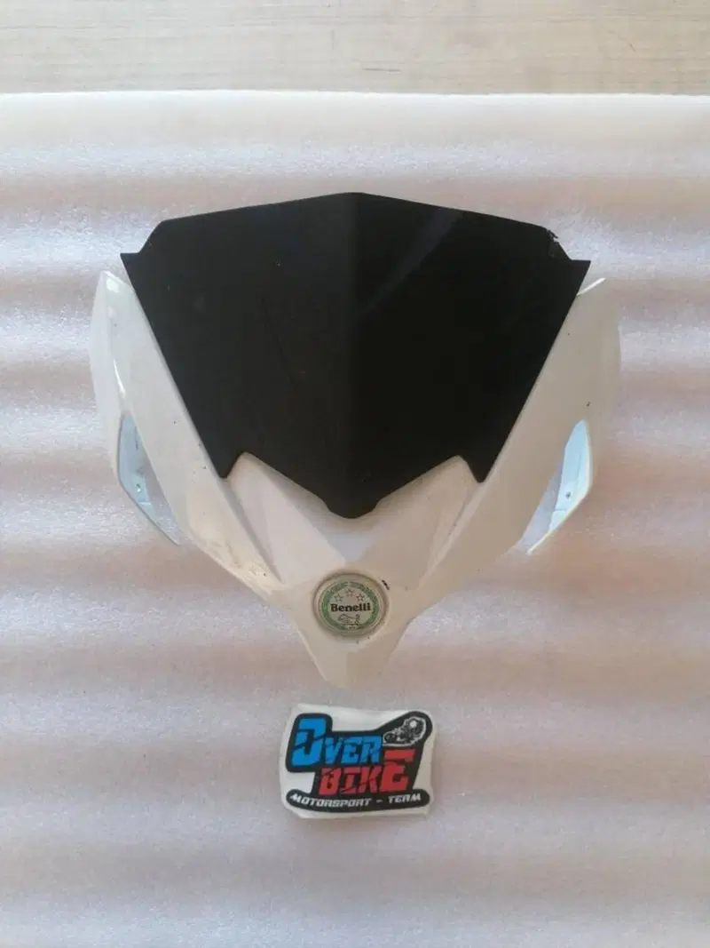 CUPOLINO TRK 502 Benelli