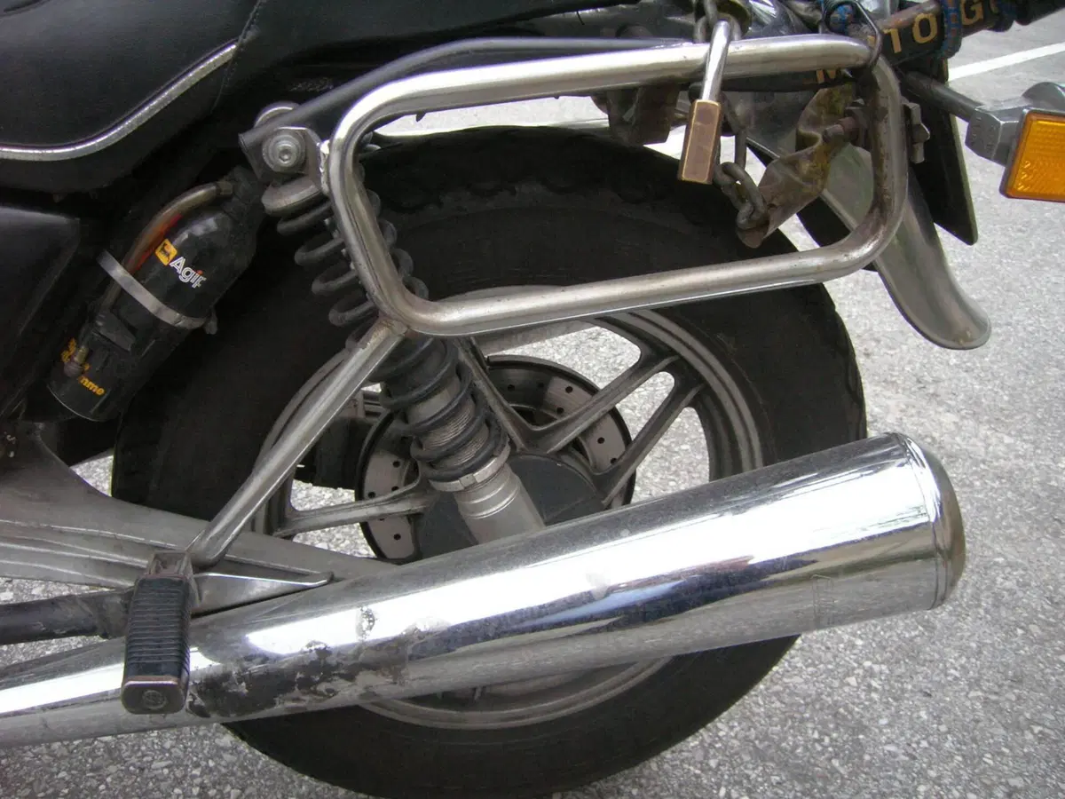Moto Guzzi 35C (3)
