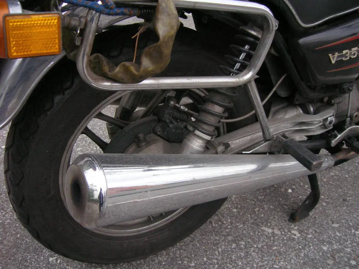 Moto Guzzi 35C (4)