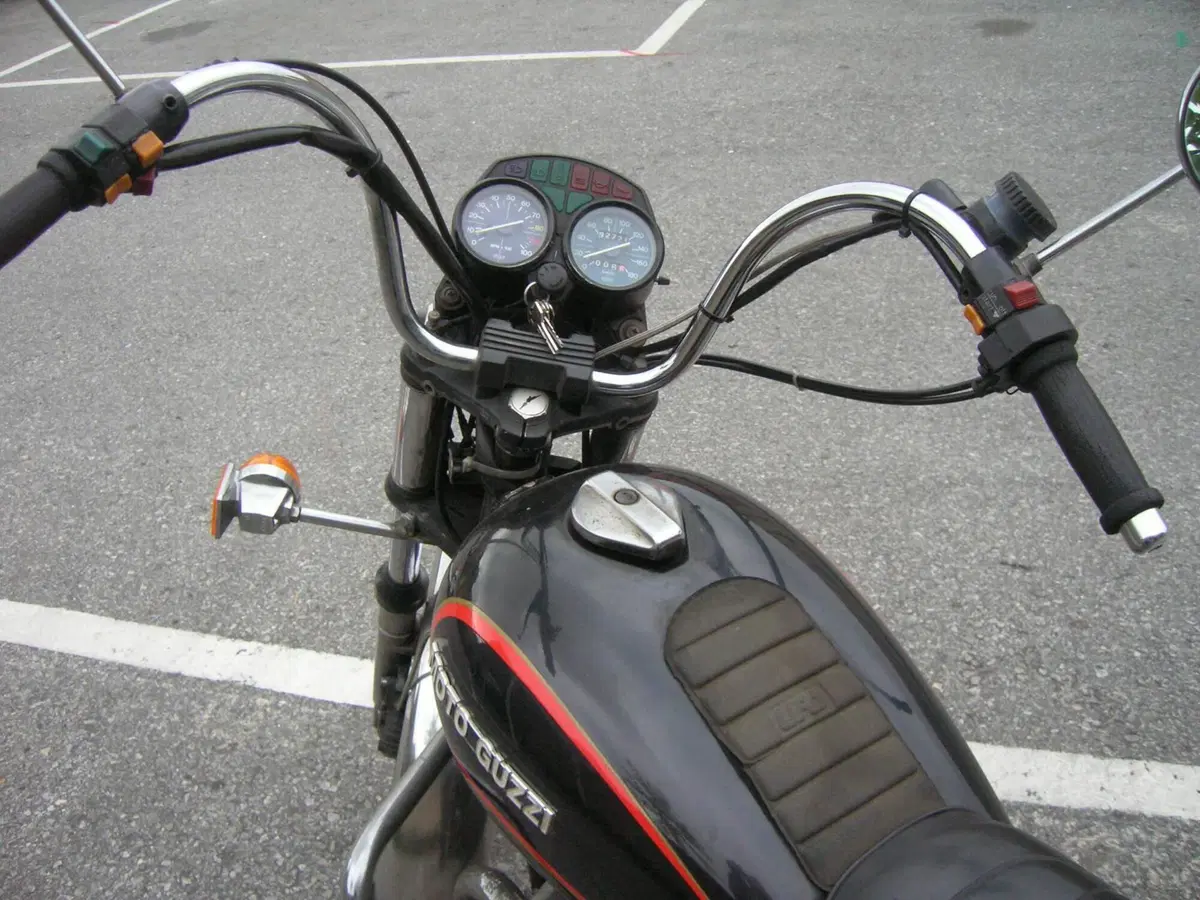 Moto Guzzi 35C (5)