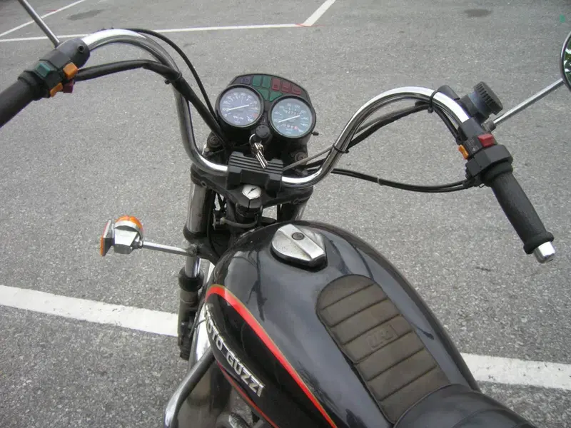 Moto Guzzi 35C (5)