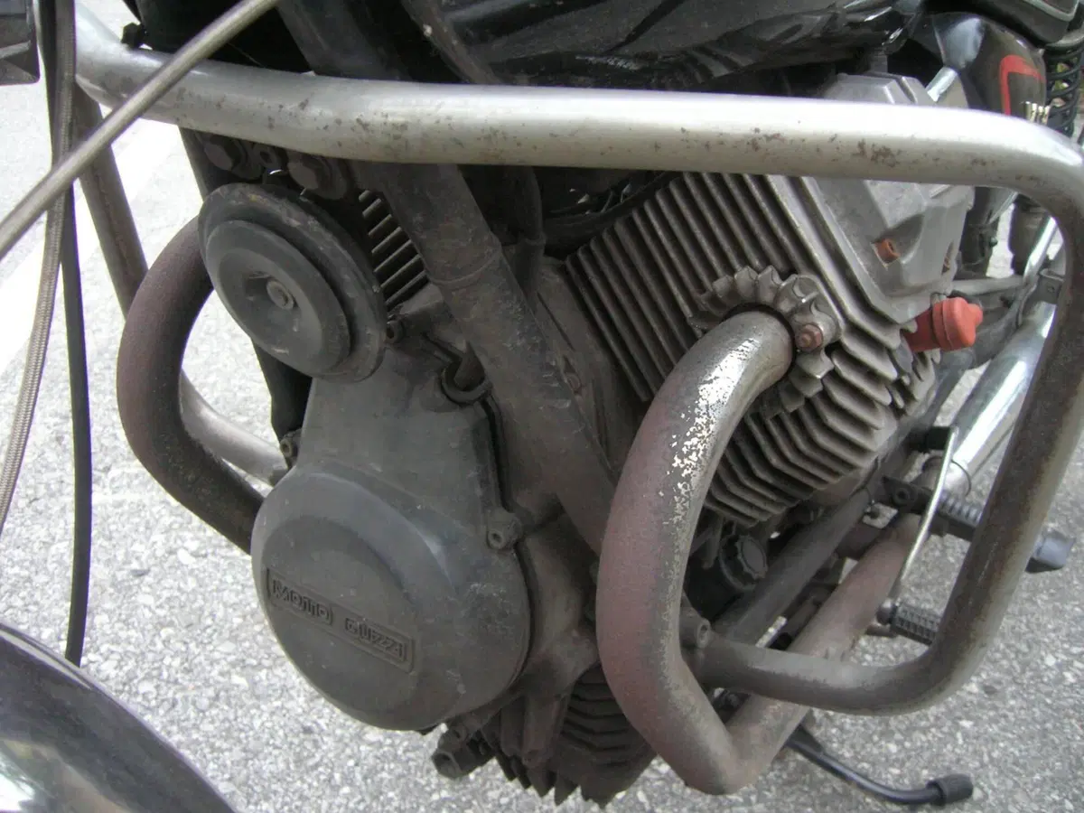 Moto Guzzi 35C (6)