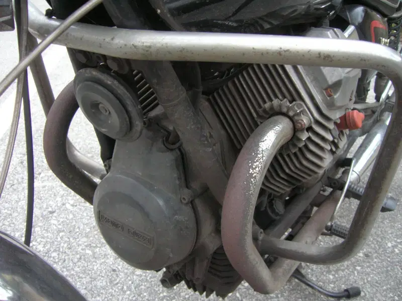 Moto Guzzi 35C (6)