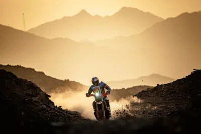 Dakar 2026. Tappa 2. Altro colpo del &ldquo;Tandem&rdquo; KTM, e risveglio con riscossa di Toyota