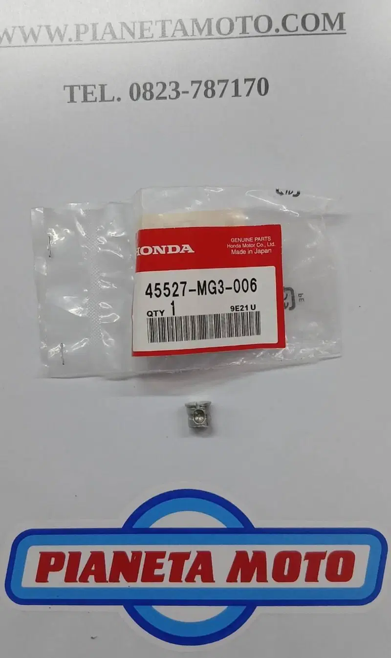 45527MG3006 GRANO REGISTRO Honda
