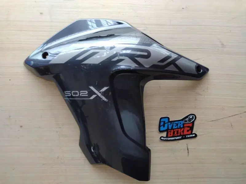 CARENA SINISTRA TRK 502 Benelli