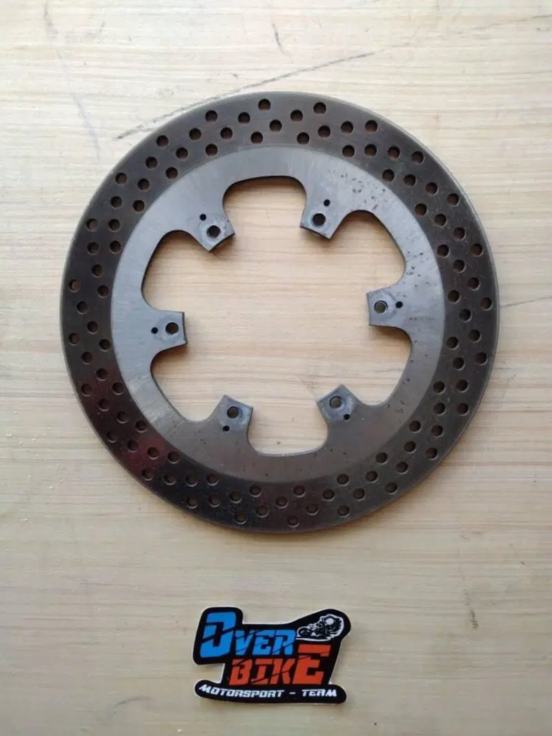 DISCO FRENO POSTERIORE TRK 502 Benelli (2)