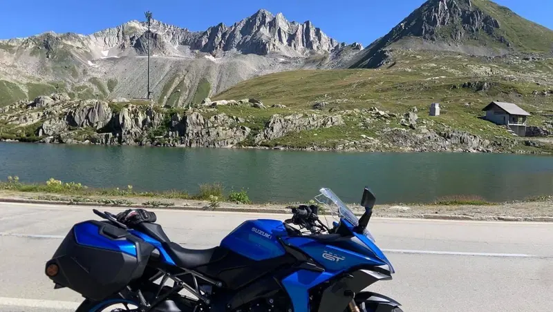Suzuki GSX-S1000GT (2022 - 24) (3)