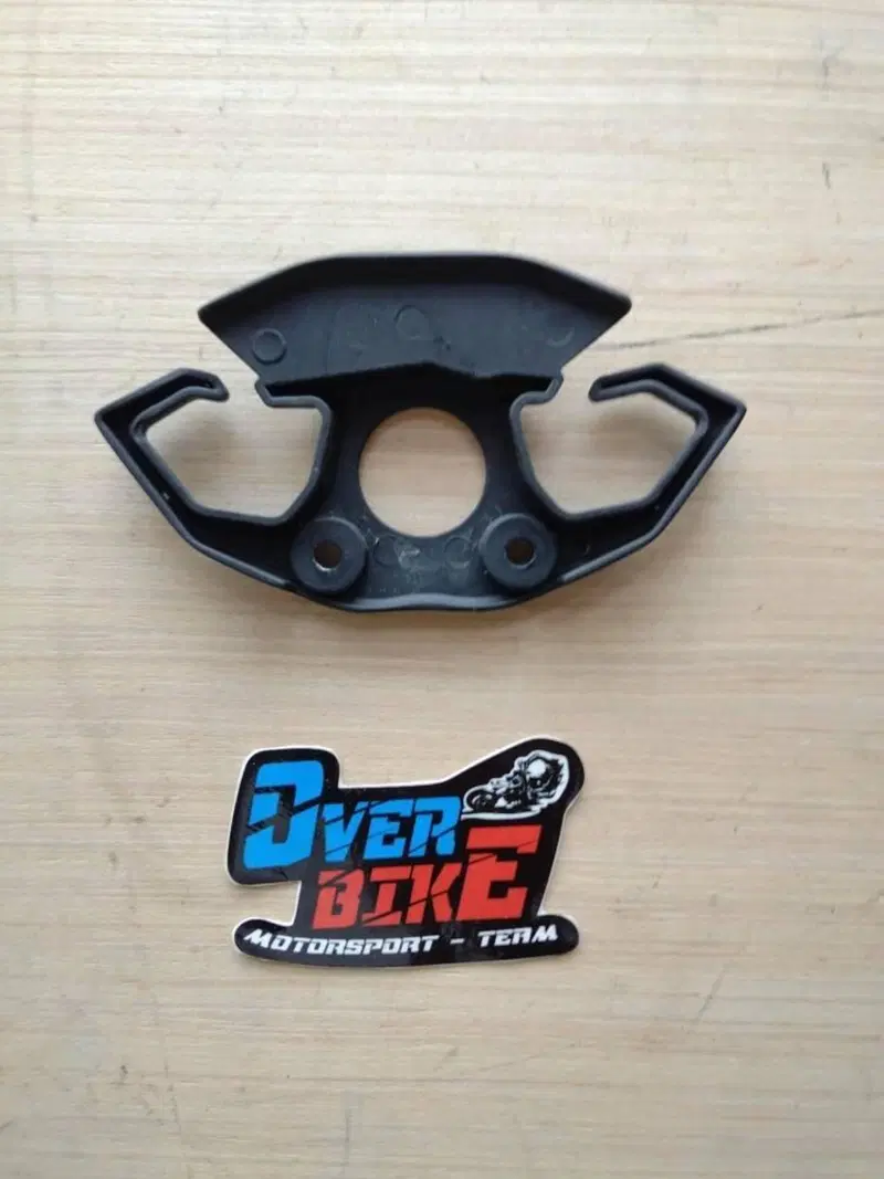 SUPPORTO CAVI TRK 502 Benelli (2)