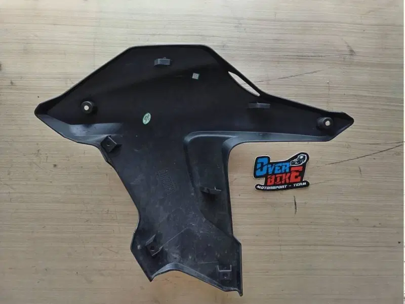 CARENA DESTRA TRK 502 Benelli (2)