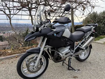 Bmw R 1200 GS (2004 - 07) usata