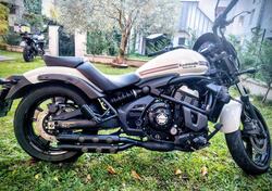 Kawasaki Vulcan S 650 SE ABS (2016) usata