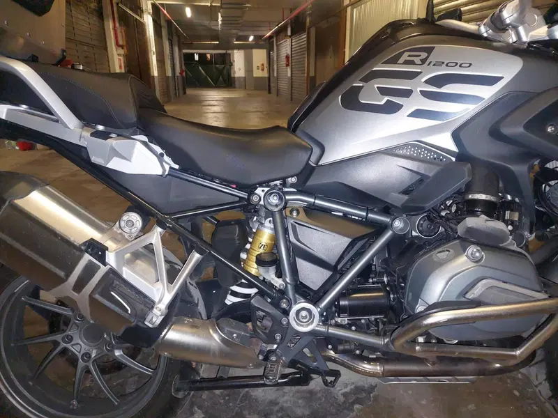 Bmw R 1200 GS (2017 - 18) (5)