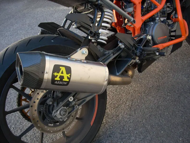 KTM 125 Duke (2021 - 23) (3)