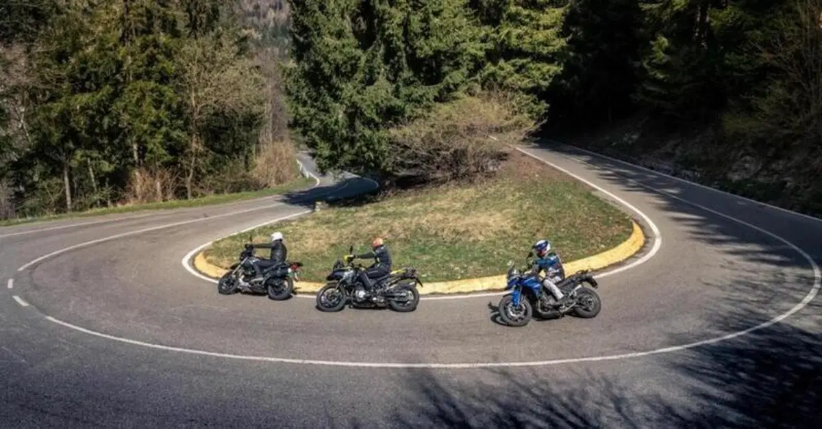 Nico Cereghini: "Quali vibrazioni vi passa la vostra moto?"