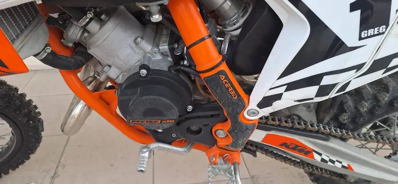 KTM 65 SX (2022) (3)