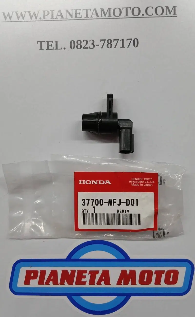 37700MFJD01 SENSORE VELOCITA' Honda