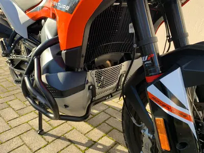 KTM 890 Adventure (2023 - 26) usata