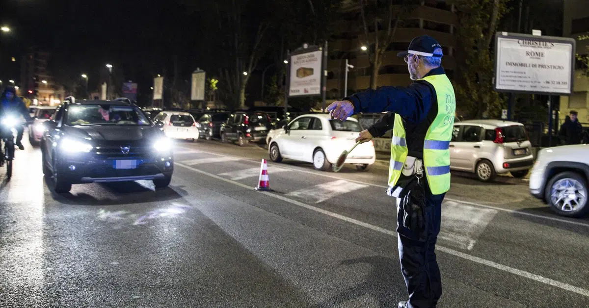 Polstrada: nel 2025 oltre 1,6 milioni di infrazioni sulle strade italiane