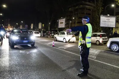 Polstrada: nel 2025 oltre 1,6 milioni di infrazioni sulle strade italiane