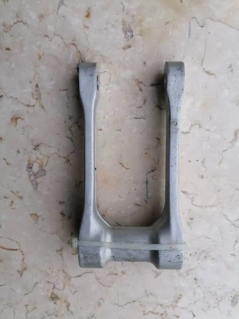 LEVERAGGIO SOSPENSIONE SXV 450 Aprilia (2)