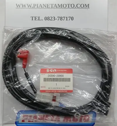 3689028H00 CABLAGGIO RETRONEBBIA Suzuki