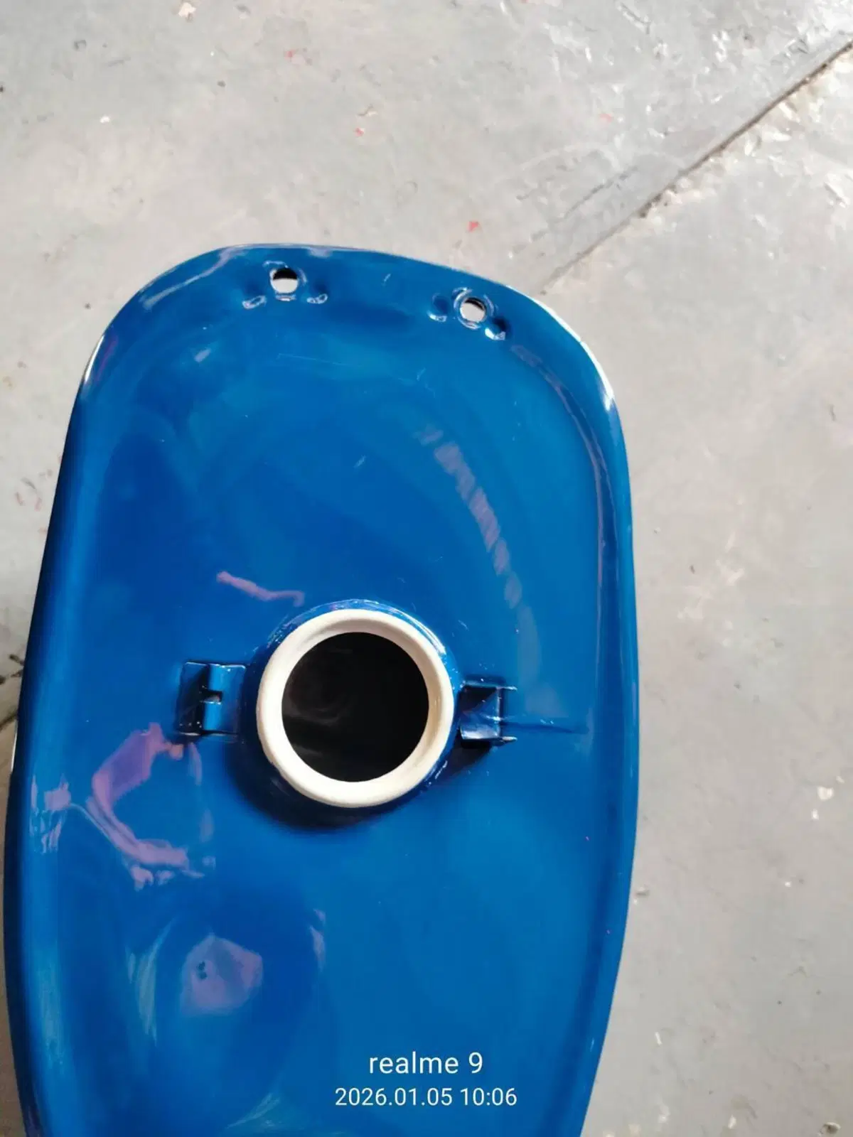 Piaggio vespa p125x  (12)