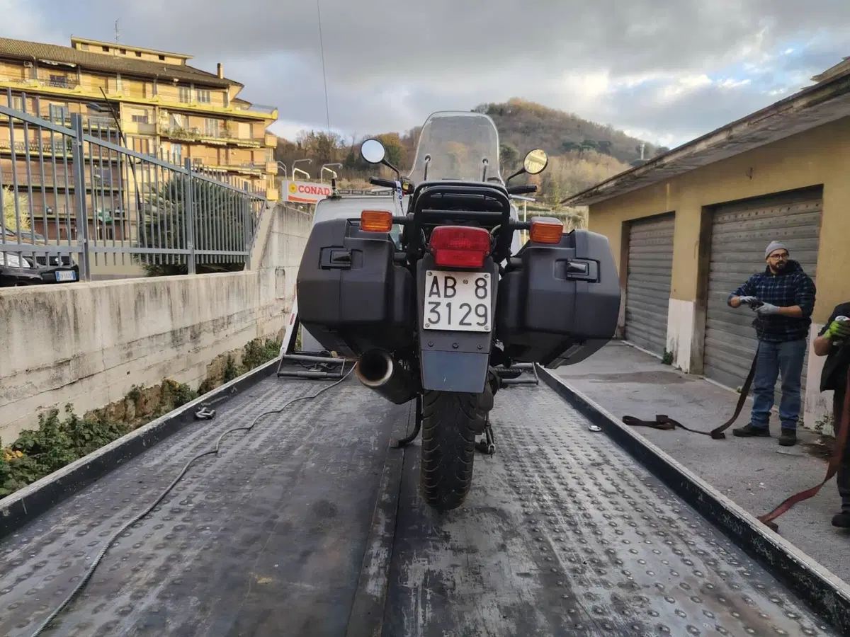 Bmw R100 R (4)
