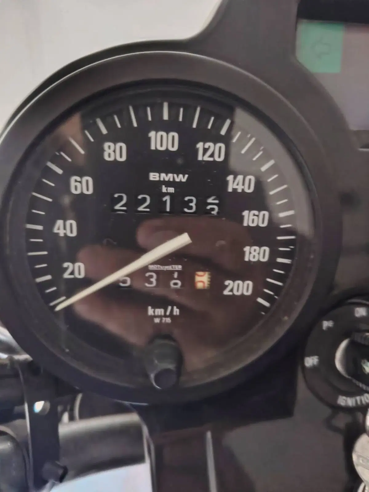 Bmw R100 R (6)