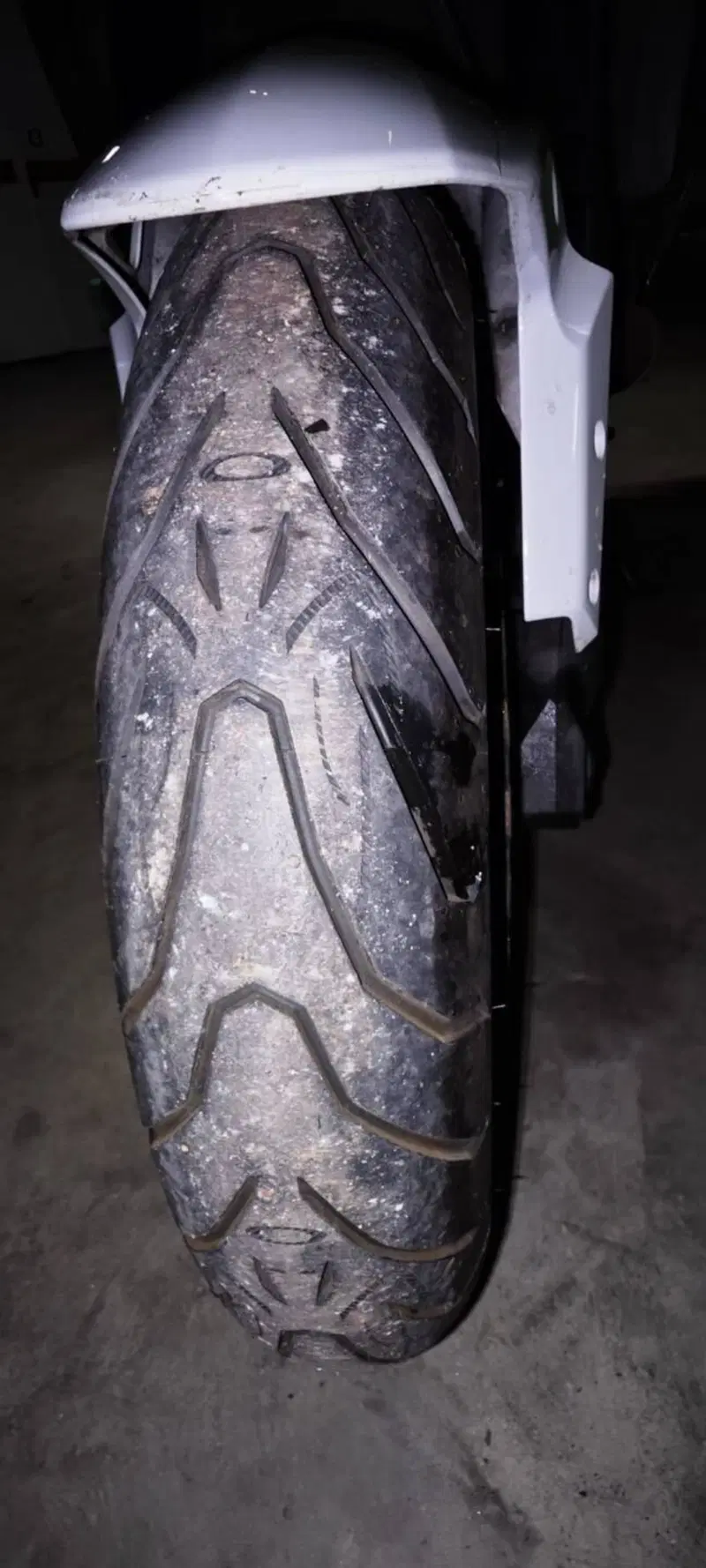 Kawasaki Versys 650 Grand Tourer (2017 - 20) (7)
