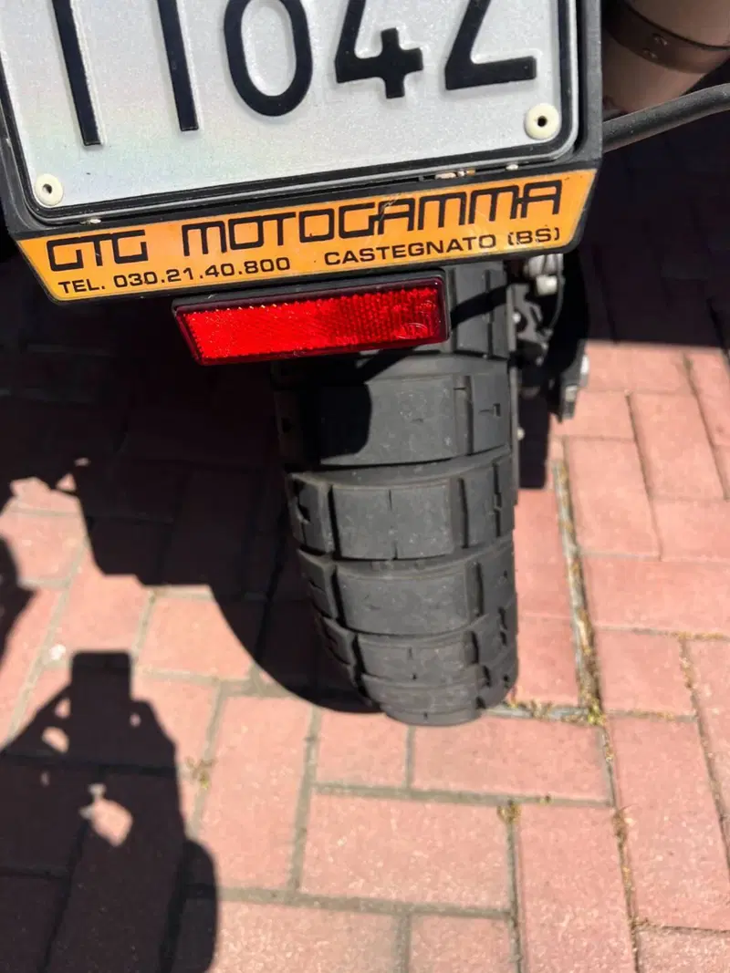 KTM 790 Adventure (2019 - 20) (3)