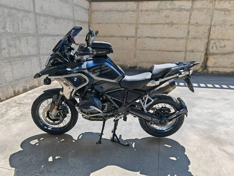 Bmw R 1250 GS (2021 - 24) (6)