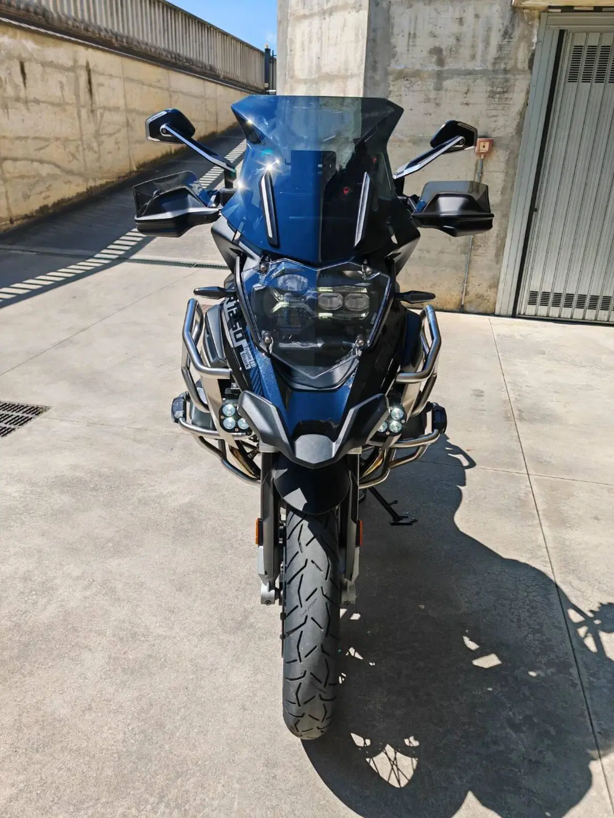 Bmw R 1250 GS (2021 - 24) (7)