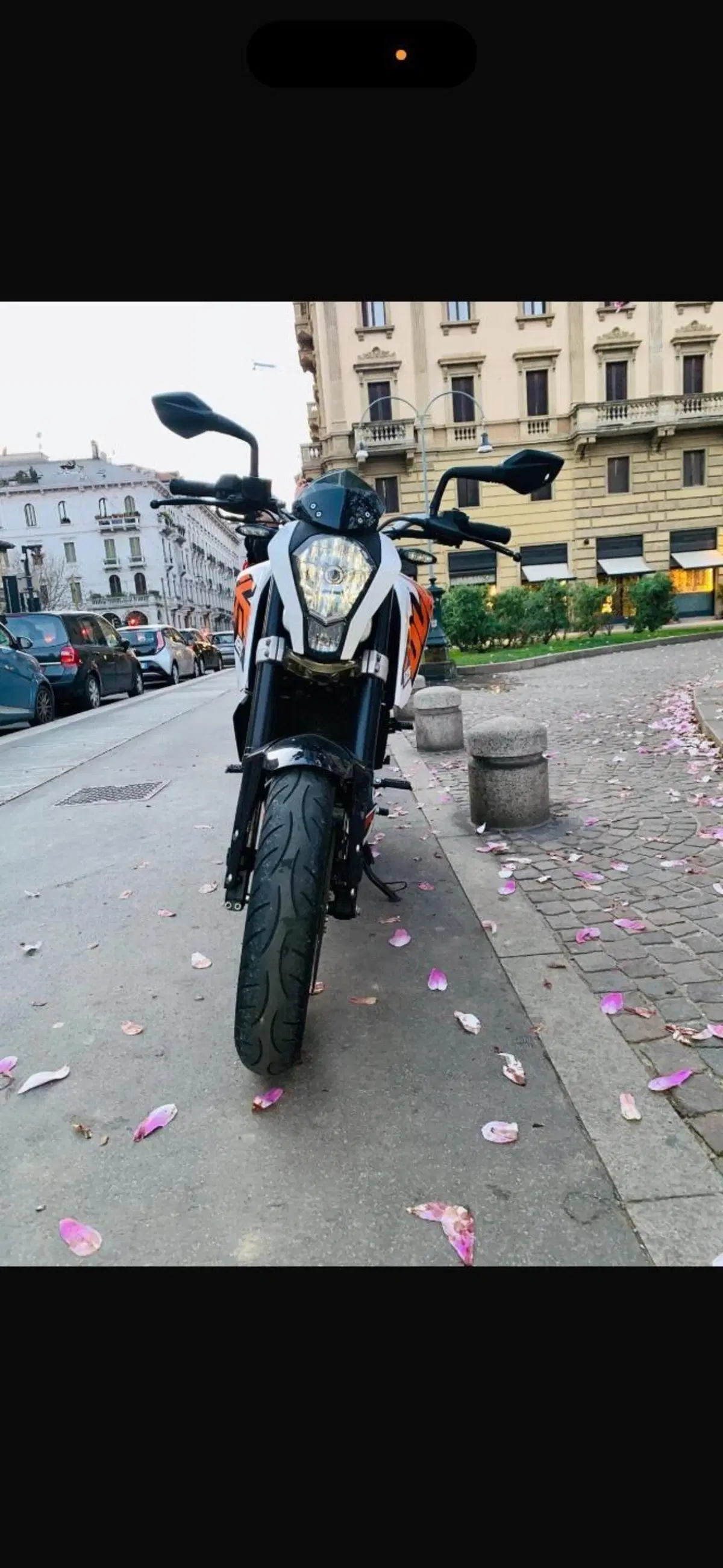 KTM 125 Duke ABS (2013 - 16) (2)
