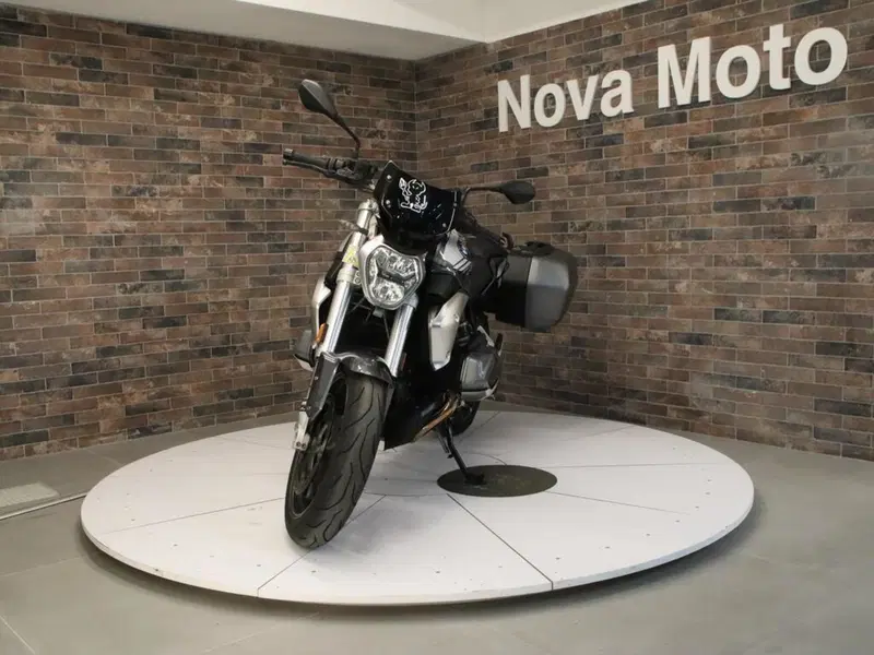 Bmw R 1250 R (2019 - 20) (3)