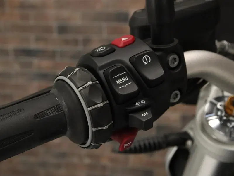Bmw R 1250 R (2019 - 20) (12)