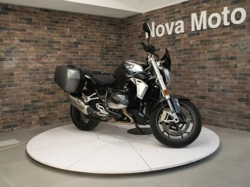 Bmw R 1250 R (2019 - 20) (6)