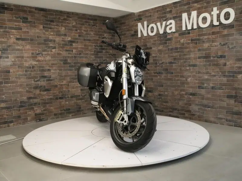 Bmw R 1250 R (2019 - 20) (4)