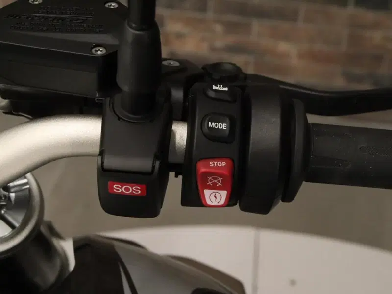 Bmw R 1250 R (2019 - 20) (13)