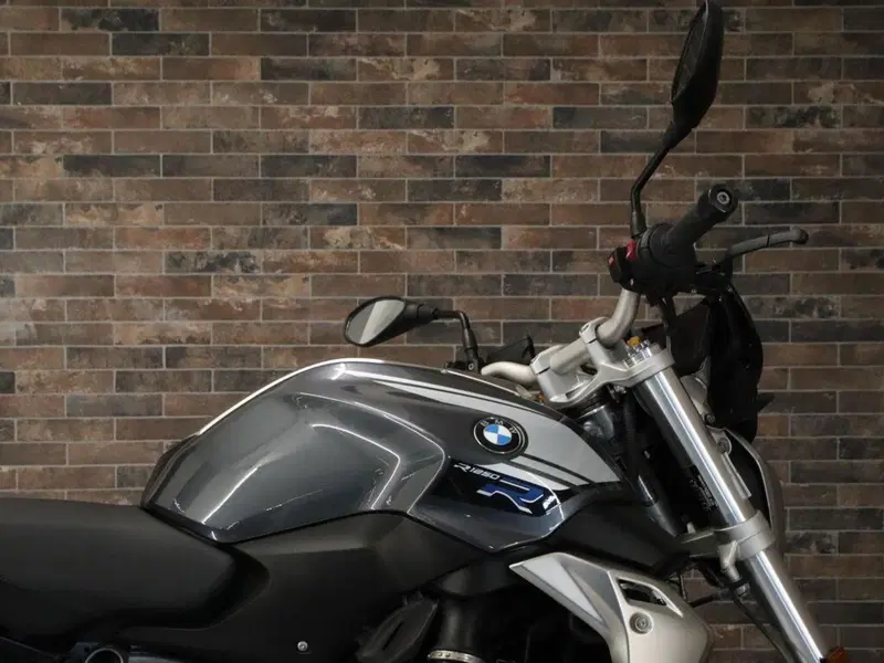 Bmw R 1250 R (2019 - 20) (7)