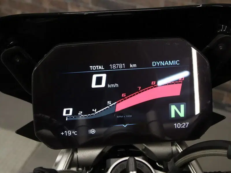 Bmw R 1250 R (2019 - 20) (14)