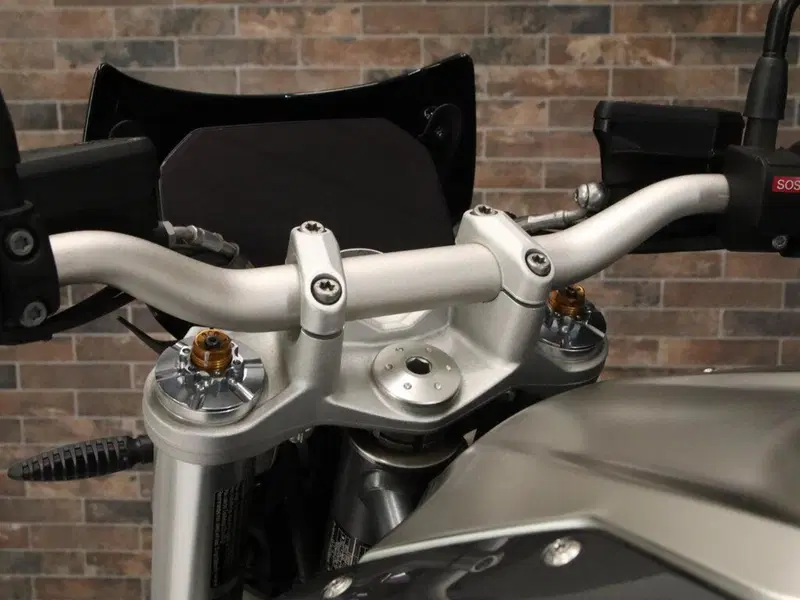 Bmw R 1250 R (2019 - 20) (11)