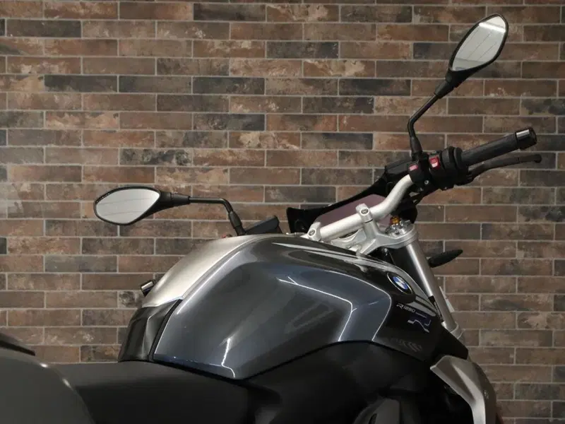 Bmw R 1250 R (2019 - 20) (8)