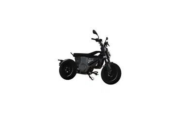 Bmw CE 02 AM (2024 - 26) usata