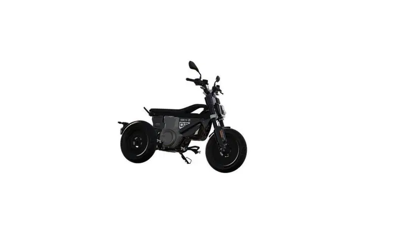 Bmw CE 02 AM (2024 - 26)